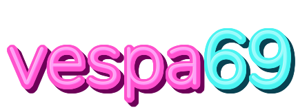 vespa69 — logo kanal